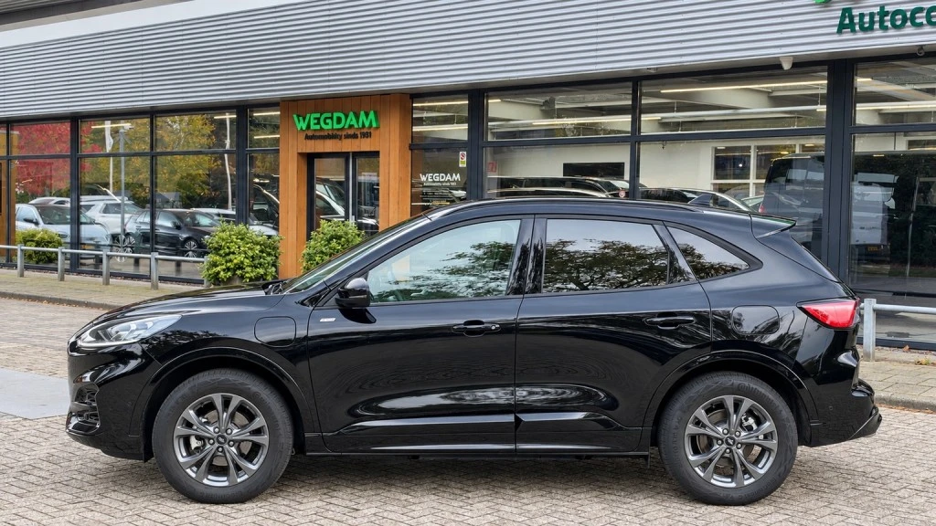 Ford Kuga – foto 2