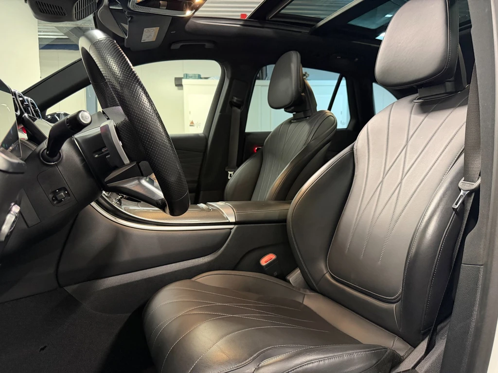 Mercedes-Benz GLC – foto 20