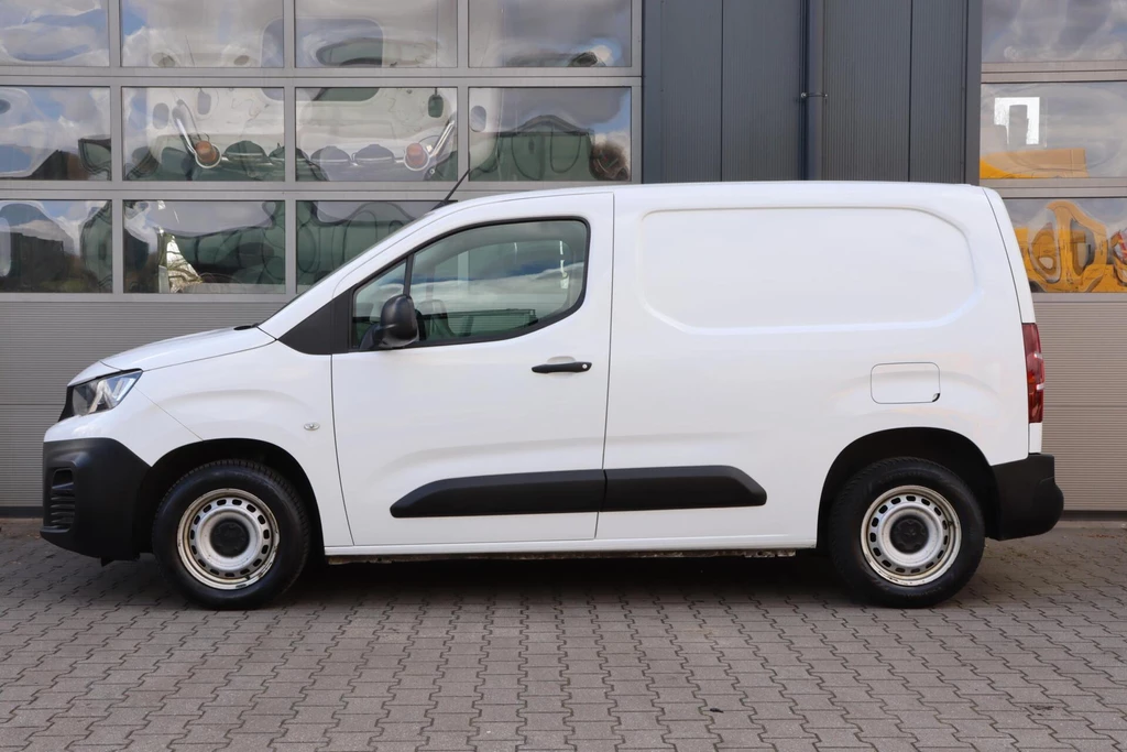 Peugeot Partner – foto 3