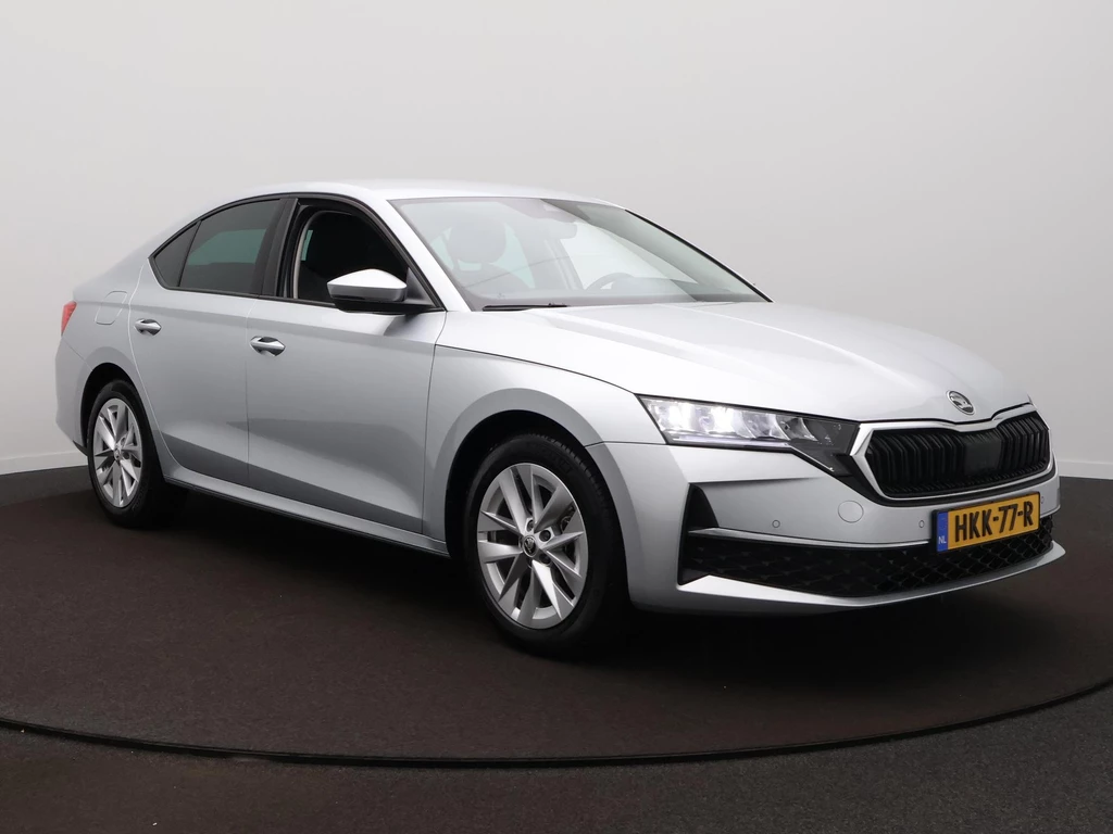 Škoda Octavia – foto 9