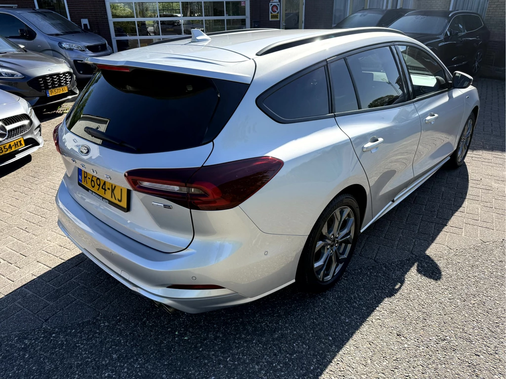 Ford Focus – foto 5