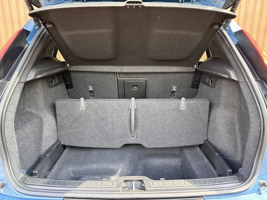Volvo XC40 – foto 29
