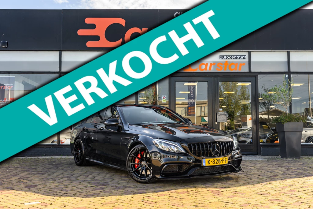 Mercedes-Benz C-Klasse – foto 6