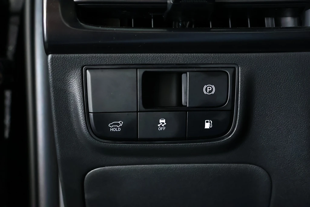 Hyundai Tucson – foto 24