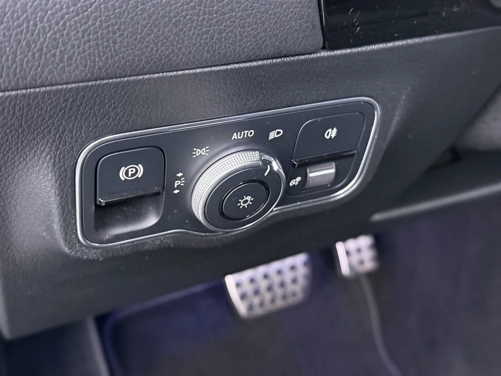 Mercedes-Benz GLA – foto 19