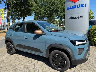 Dacia Spring – thumbnail 11