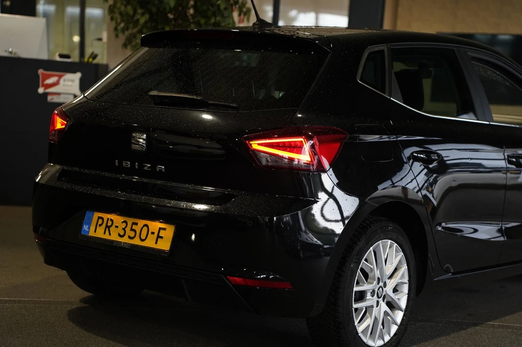 SEAT Ibiza – foto 8
