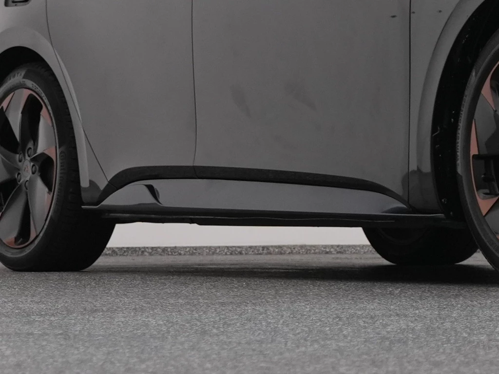 CUPRA Born – foto 39