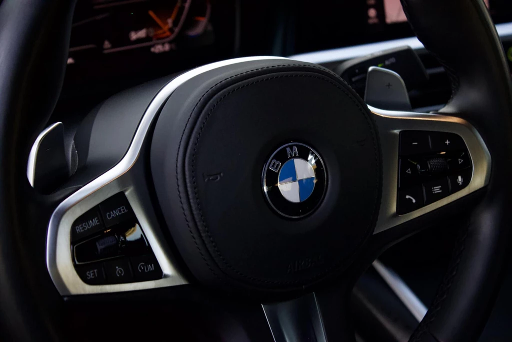 BMW 3 Serie – foto 30