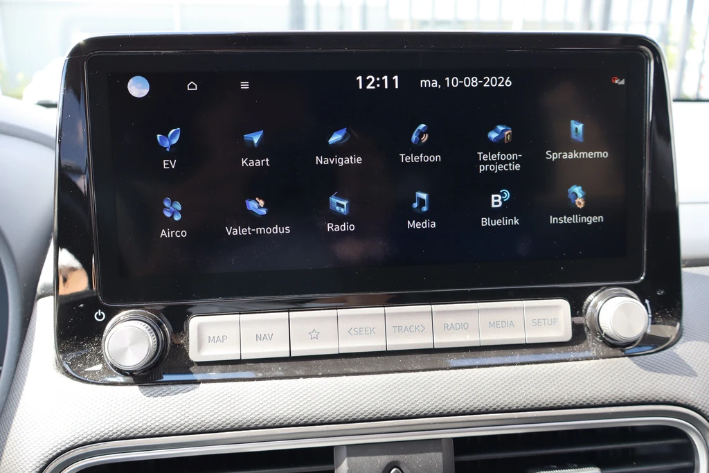 Hyundai Kona – foto 20