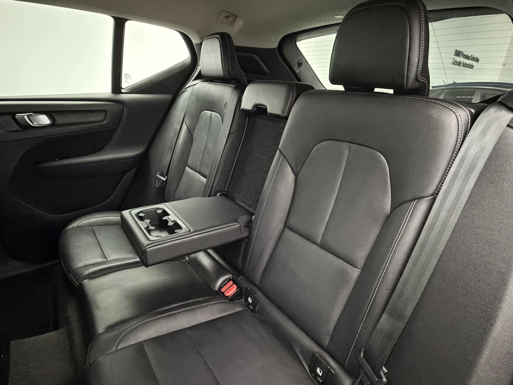Volvo XC40 – foto 28
