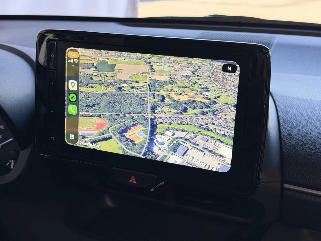 Toyota Yaris – foto 50
