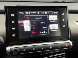 Citroën C4 Cactus – thumbnail 16