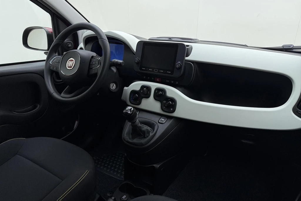 Fiat Panda – foto 14