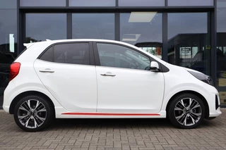 Kia Picanto – thumbnail 7