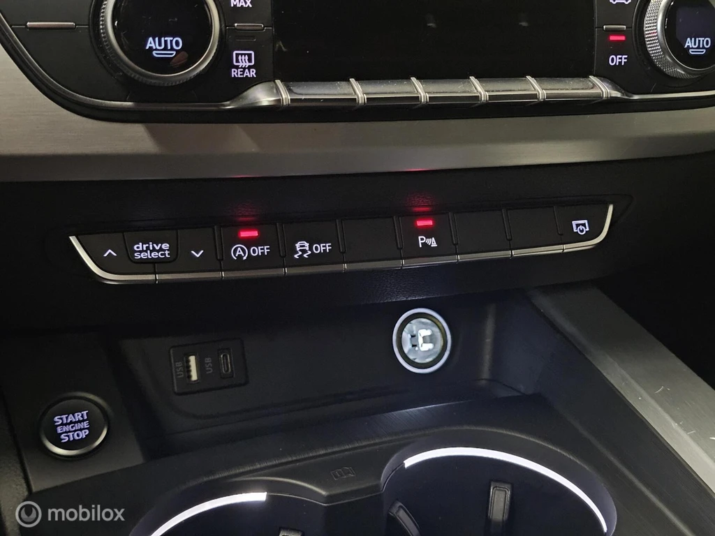 Audi A4 – foto 36