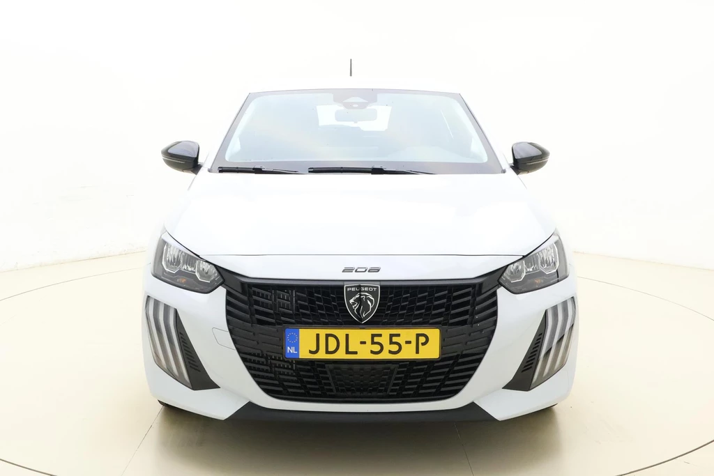 Peugeot 208 – foto 9