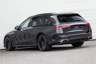 Mercedes-Benz E-Klasse – thumbnail 4