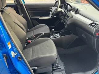 Suzuki Swift – thumbnail 14