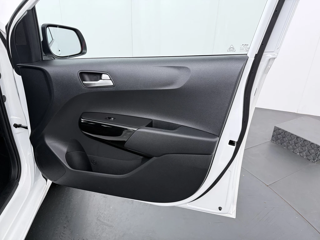 Kia Picanto – foto 45