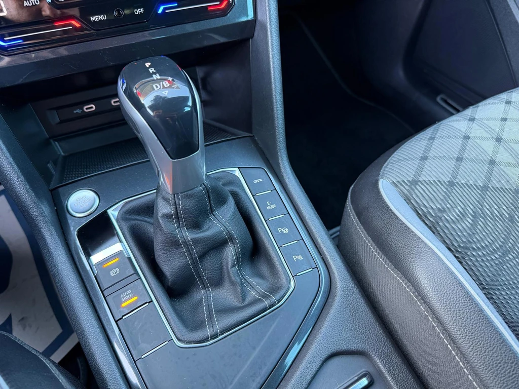 Volkswagen Tiguan – foto 22