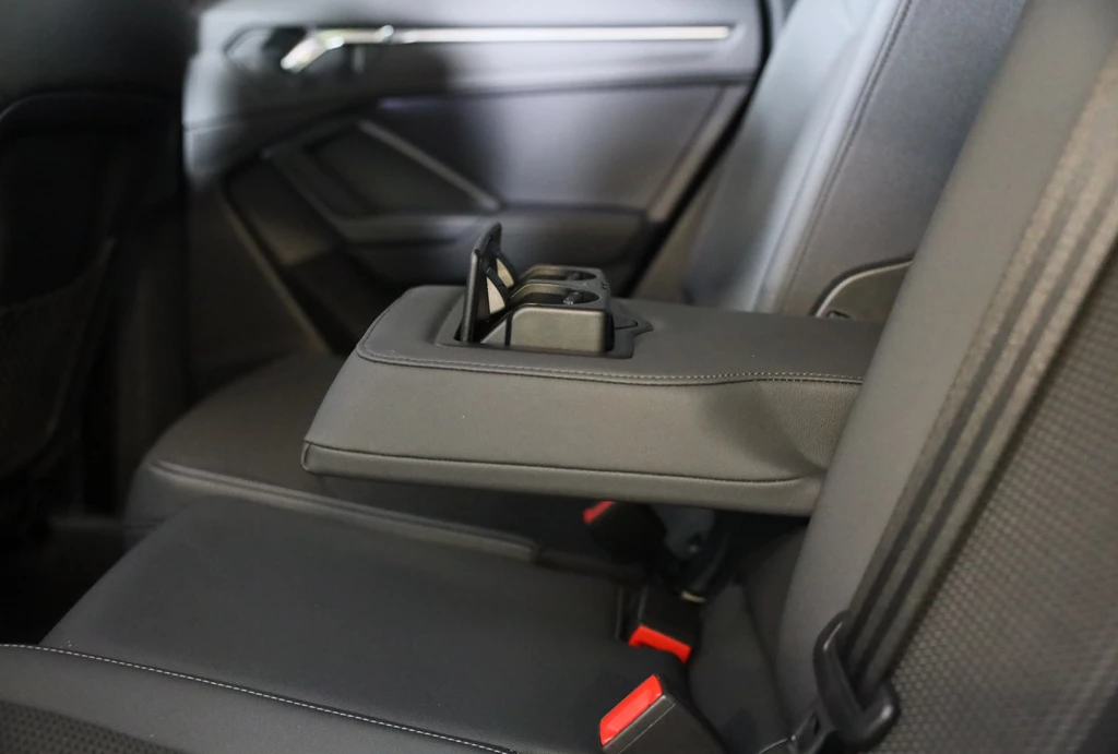 Audi Q3 – foto 32