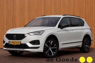 SEAT Tarraco – thumbnail 1