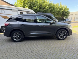 Ford Kuga – thumbnail 6