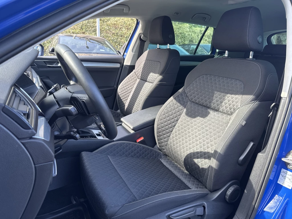 Škoda Superb – foto 12