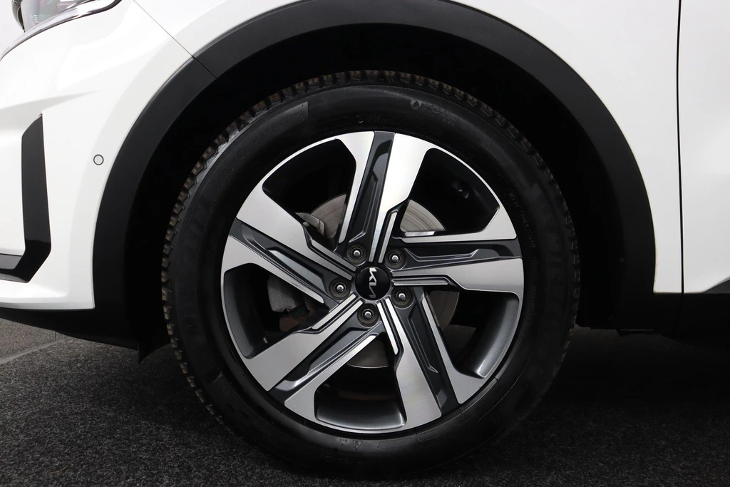Kia Sorento – foto 33