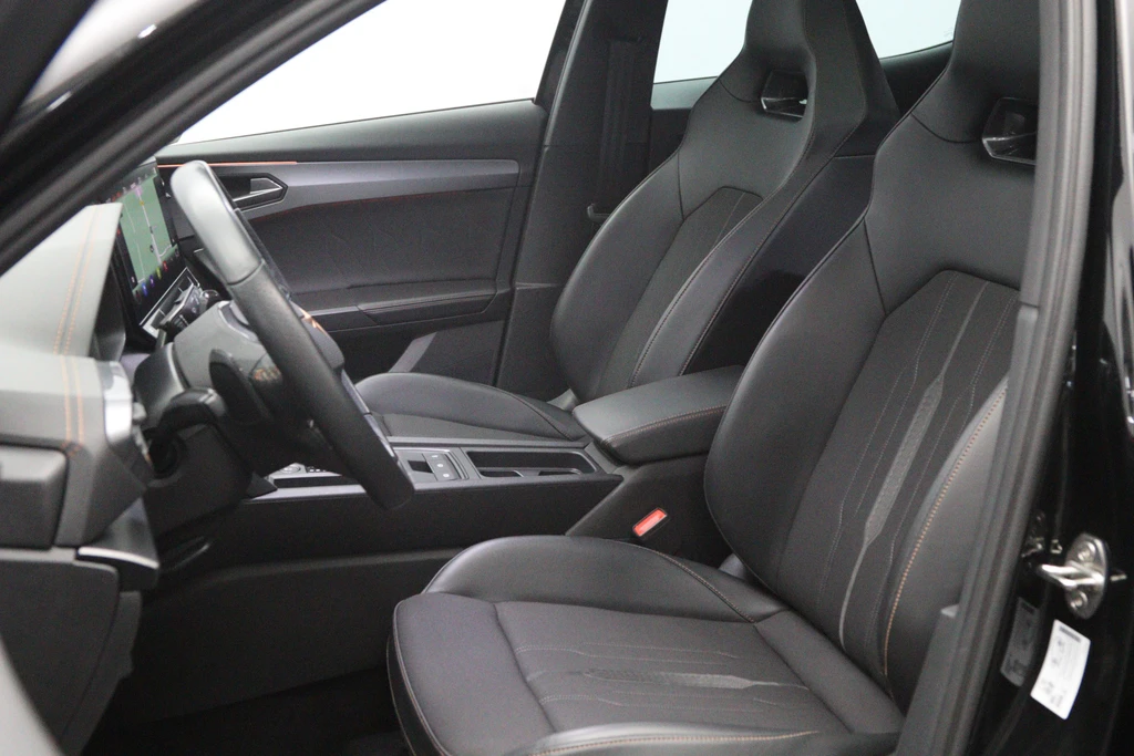 CUPRA Formentor – foto 11