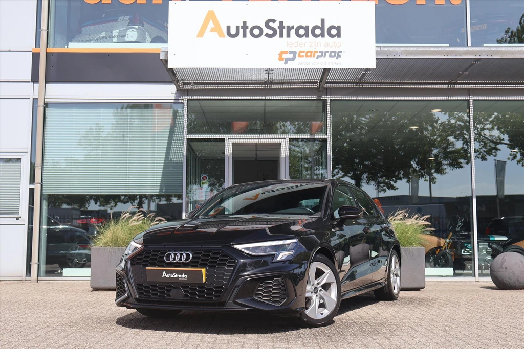 Audi A3 – foto 2