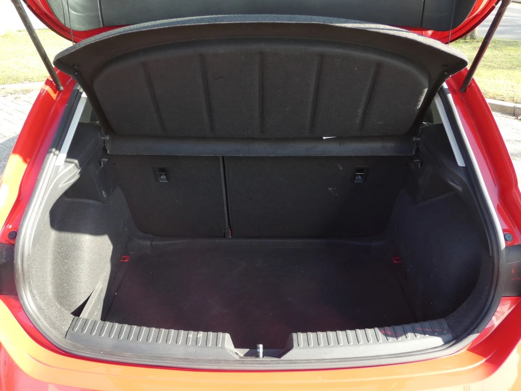 SEAT Leon – foto 35