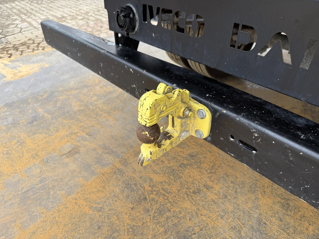 Iveco Daily – foto 13
