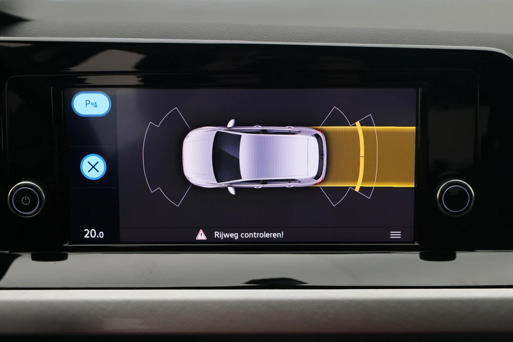 Volkswagen Golf – foto 41