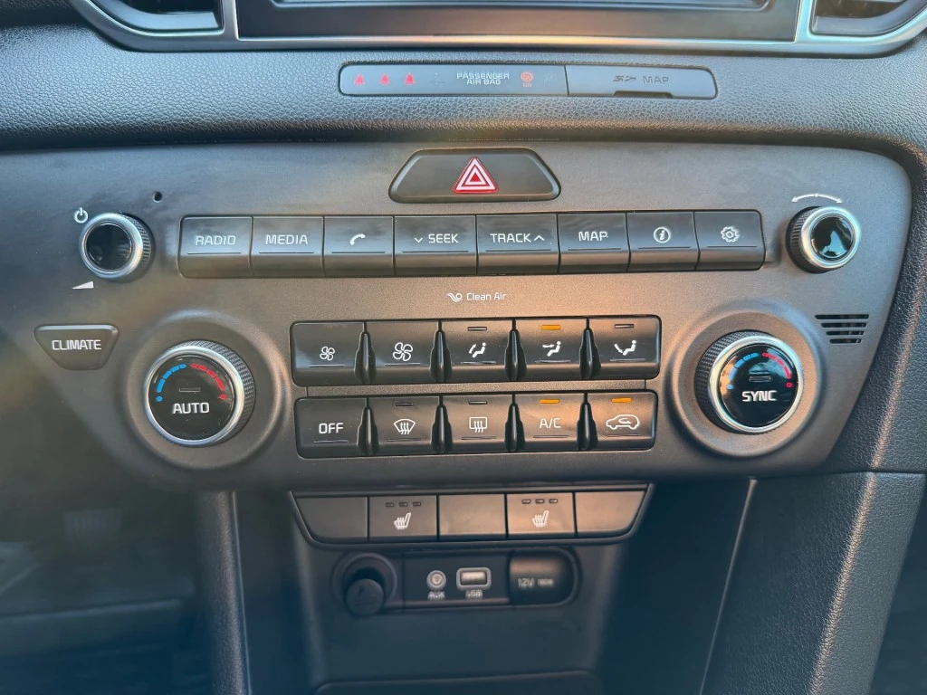 Kia Sportage – foto 11