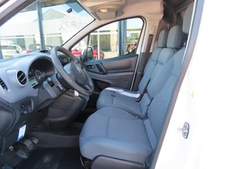Citroën Berlingo – thumbnail 13
