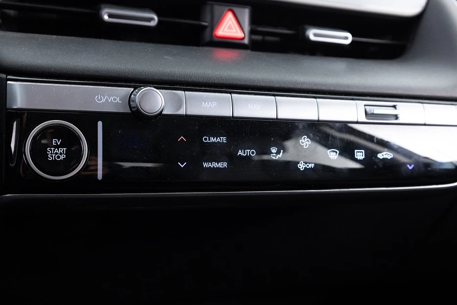 Hyundai IONIQ 5 – foto 35