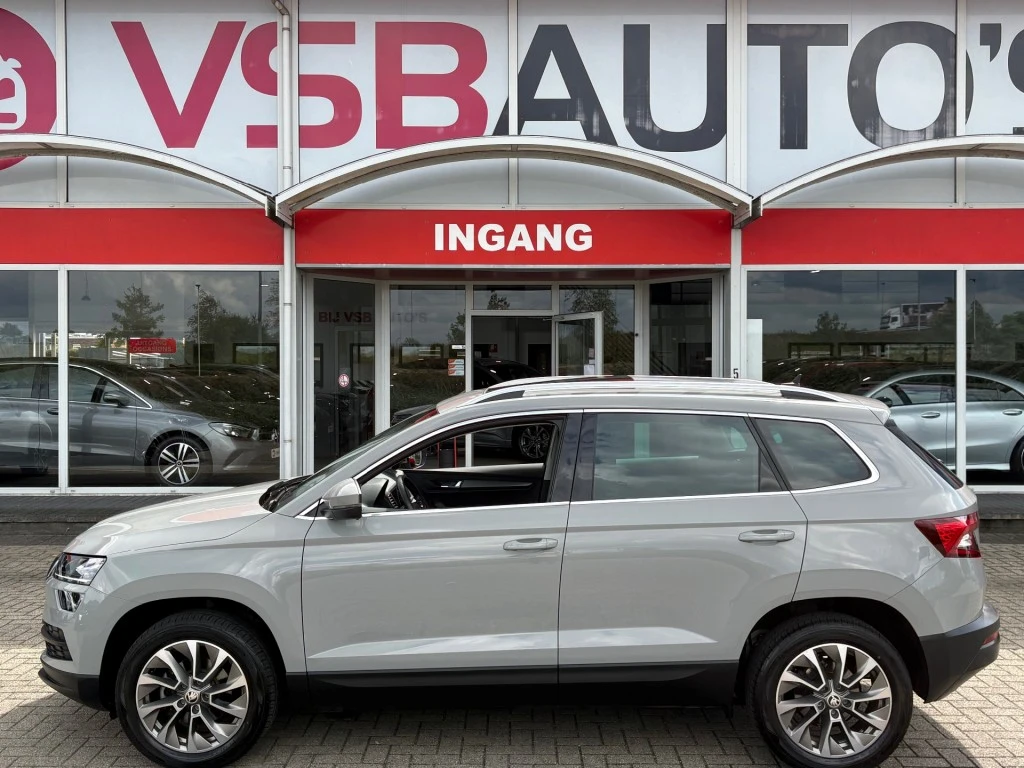 Škoda Karoq – foto 2