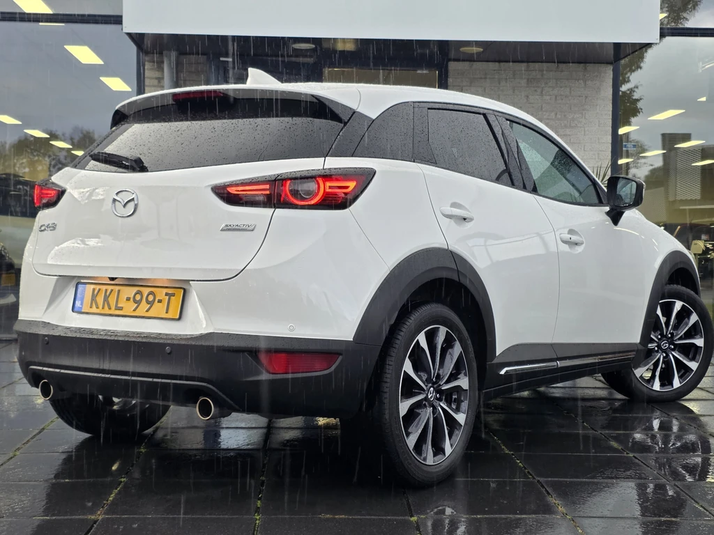 Mazda CX-3 – foto 5