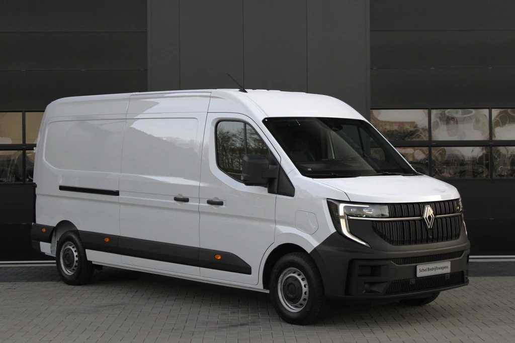 Renault Master – foto 7