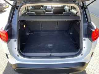 Citroën C5 Aircross – thumbnail 15