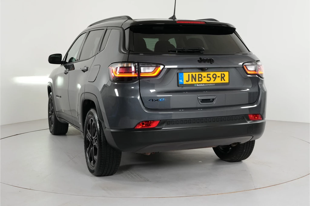 Jeep Compass – foto 3