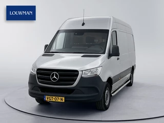 Mercedes-Benz Sprinter – thumbnail 2