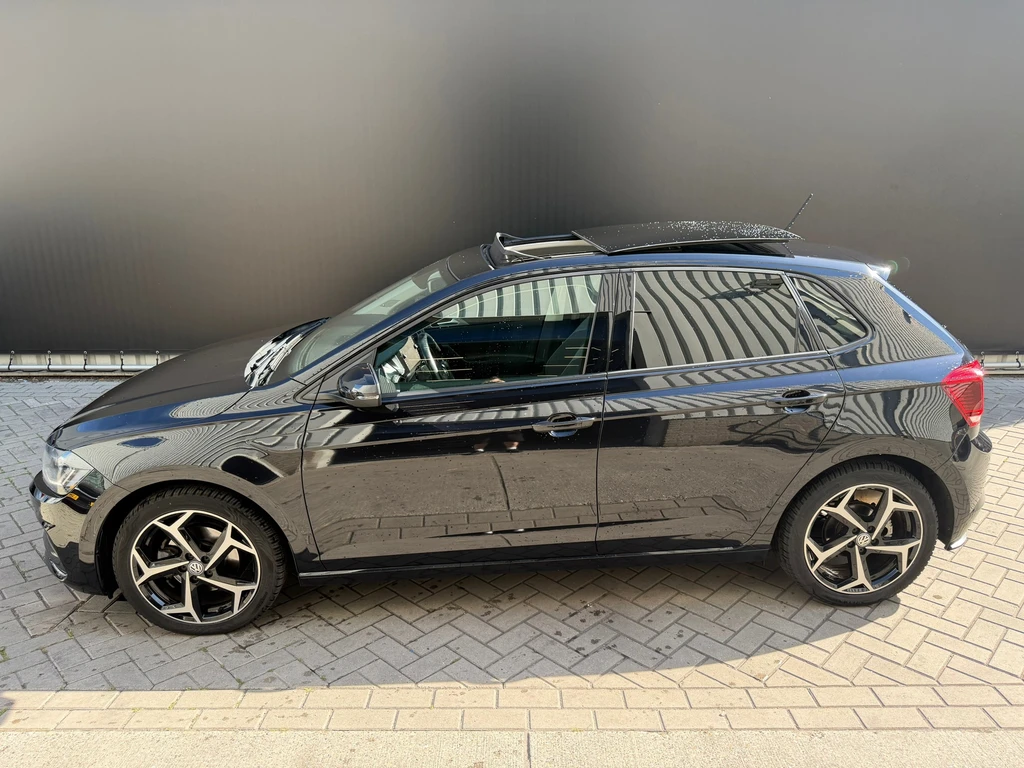Volkswagen Polo – foto 4