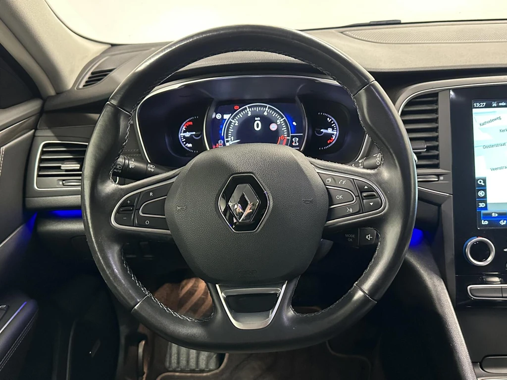 Renault Talisman – foto 23