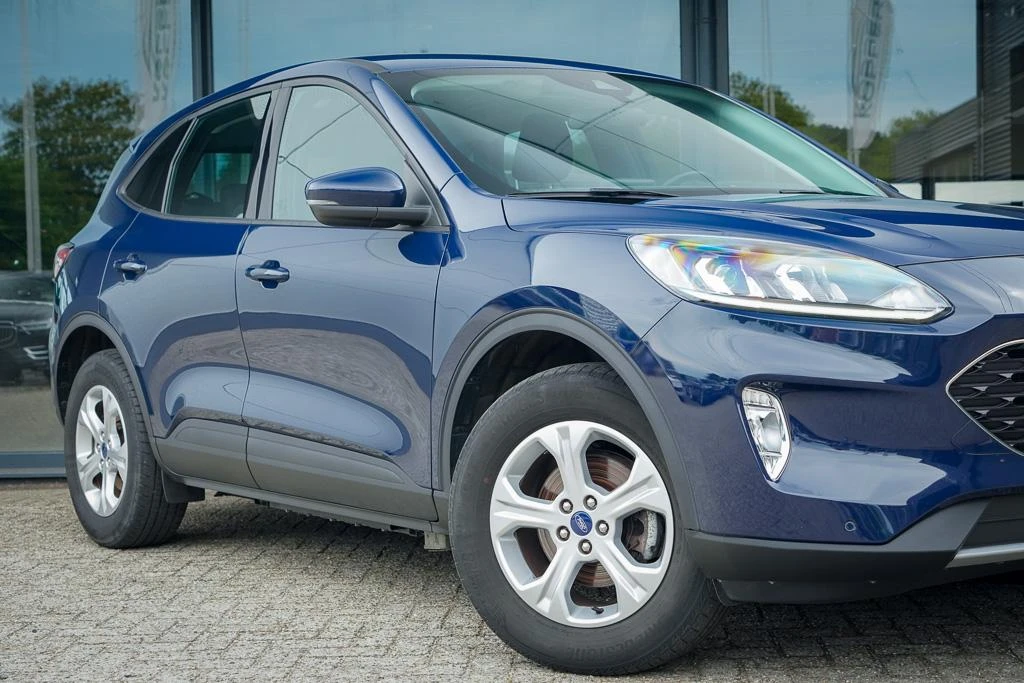 Ford Kuga – foto 9