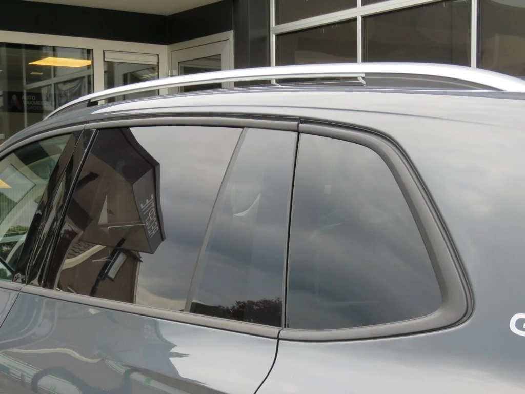 Volkswagen Tiguan – foto 36
