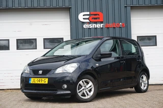 SEAT Mii – thumbnail 1