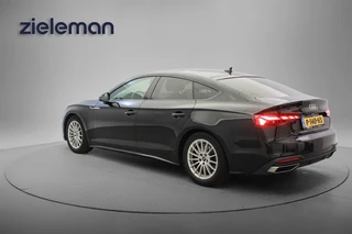 Audi A5 – thumbnail 3